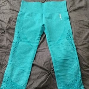 Gymshark leggings